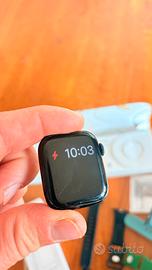 Apple watch serie 7 …..41 mm