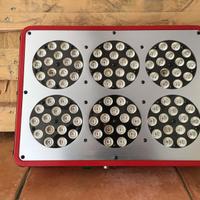 Lampada LED 270w per coltura piante+GROW BOX