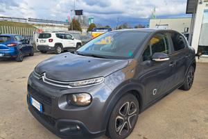 Citroen C3 1.2 PureTech 82 GPL Shine