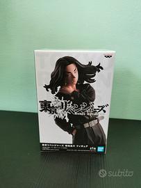 Figure Tokyo Revengers - Keisuke Baji