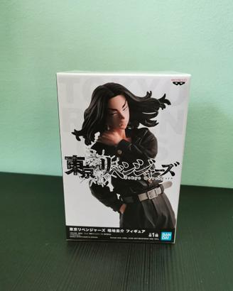 Figure Tokyo Revengers - Keisuke Baji
