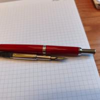 Pennino italico stub compatibile pilot capless