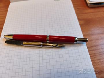 Pennino italico stub compatibile pilot capless