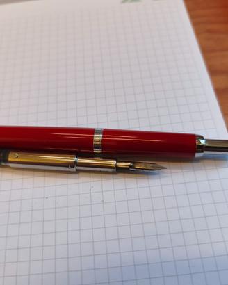 Pennino italico stub compatibile pilot capless