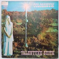 Colosseum- Valentyne Suite- prima stampa Uk