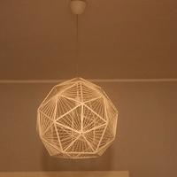 lampadario design 