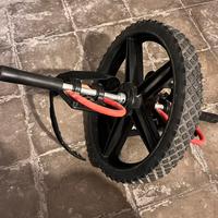 Ruota addominali Lifeline USA originale