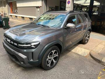 Dacia Duster 1.0 TCe GPL 4x2 Journey