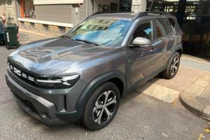 Dacia Duster 1.0 TCe GPL 4x2 Journey
