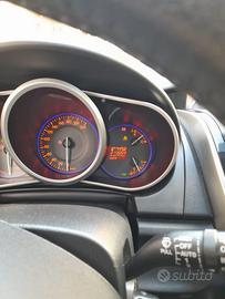 Mazda CX 7