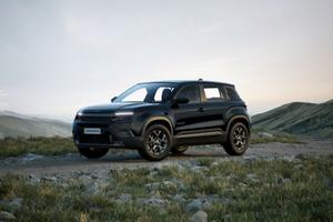 JEEP Avenger Avenger 1.2 Turbo 100 CV Longitude