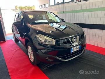 Nissan Qashqai 1.5 dCi DPF Tekna SUV 5 Porte