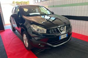 Nissan Qashqai 1.5 dCi DPF Tekna SUV 5 Porte