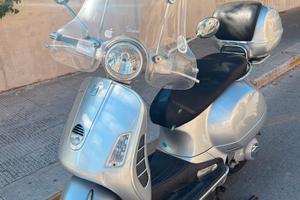 Vespa piaggio 250