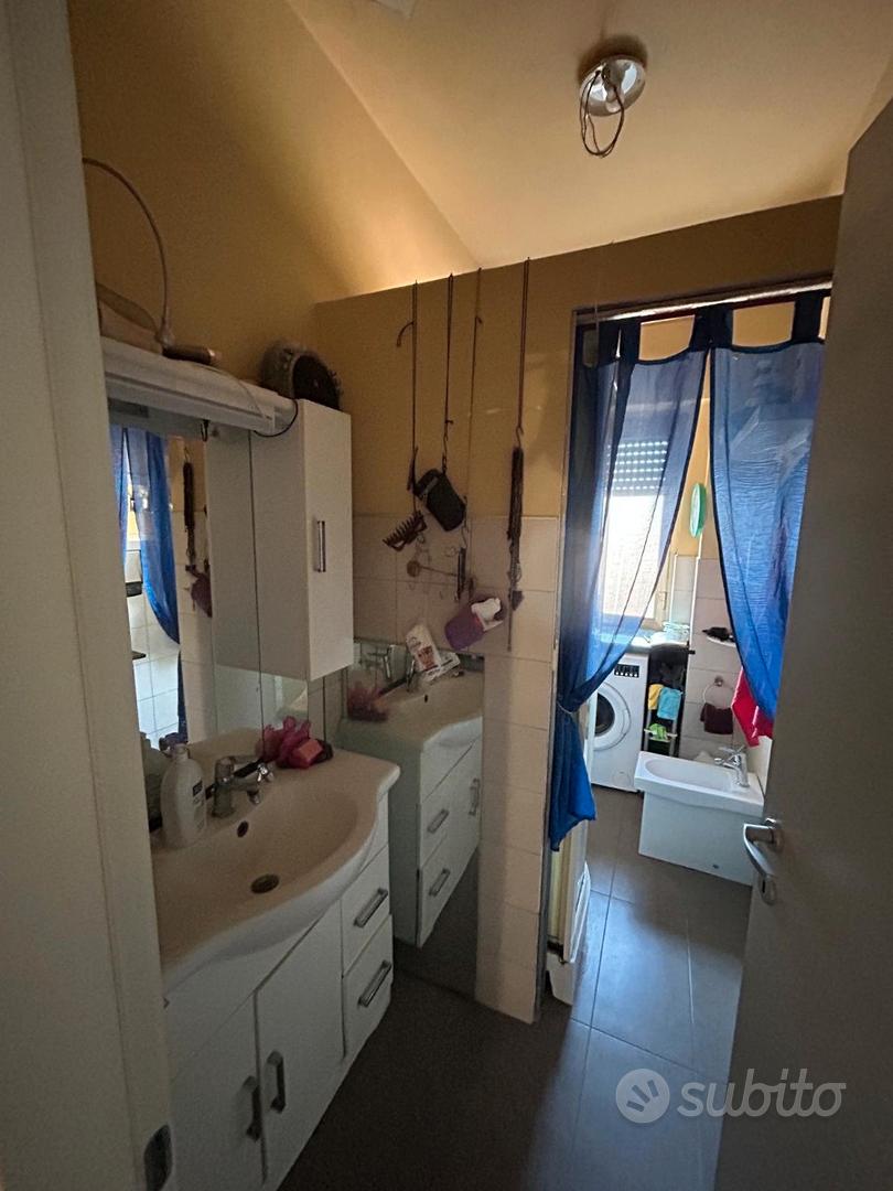 Appartamento – Avellino, Ferrovia, Pianodardine - Altro