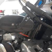 Accessori per Harley-Davidson Forty-Eight