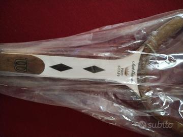 racchetta tennis Wilson J. Kramer Pro Staff 