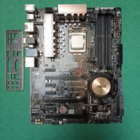 ASUS Z97 PRO