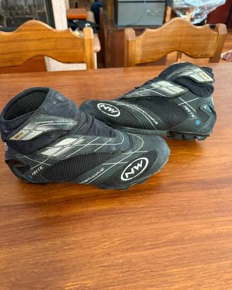 Scarpe mtb invernali NorthWave