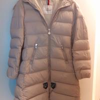 Moncler bambina originale 