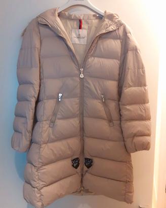 Moncler bambina originale 