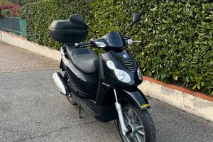 Scooter Piaggio 200