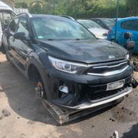 Ricambi Kia Stonic 2018 1.6 crdi d4fb euro 6 diese