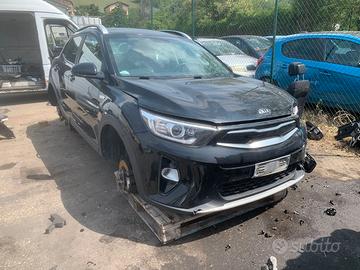 Ricambi Kia Stonic 2018 1.6 crdi d4fb euro 6 diese