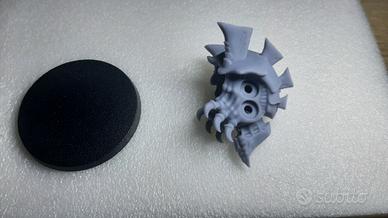 kit raddoppio per hive lord