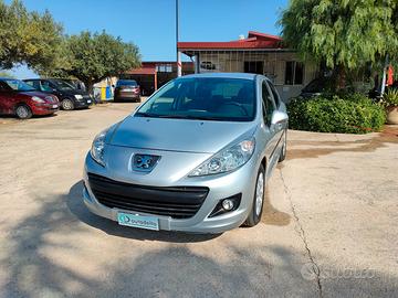 Peugeot 207 1.4 8V 75CV SW Active Pack