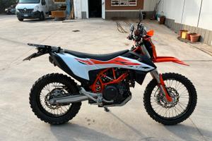 KTM 690 ENDURO R 2020