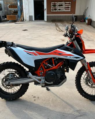 KTM 690 ENDURO R 2020