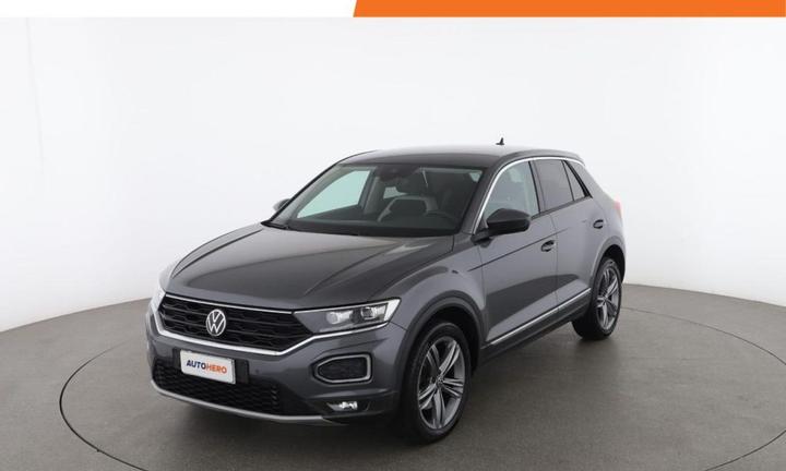 VOLKSWAGEN T-Roc SL45908