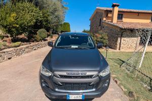 pick-up Izuzu D-MAX 