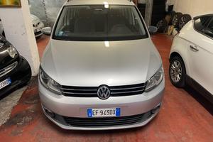 Volkswagen Touran 1.2 TSI Comfortline BMT