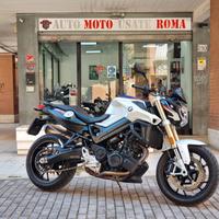 Bmw F 800 R ABS **PATENTE A2** - 2018 - AUTO MOTO 