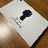 Telecamera senza fili 4k