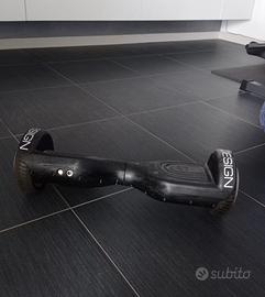 Hoverboard  Momo Design 