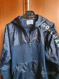 Giacca felpa Zara 13 anni