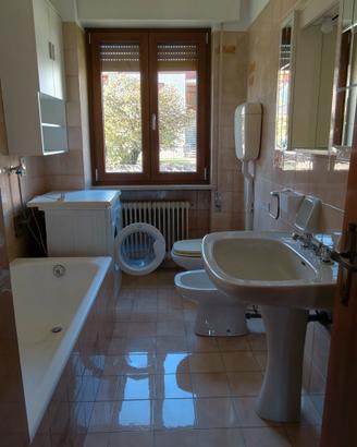 sanitari bagno