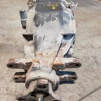 Differenziale posteriore Mercedes E 320 S211 3.0 d