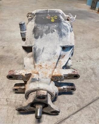 Differenziale posteriore Mercedes E 320 S211 3.0 d