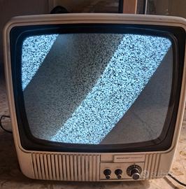 Televisore Mivar 12BN2V
