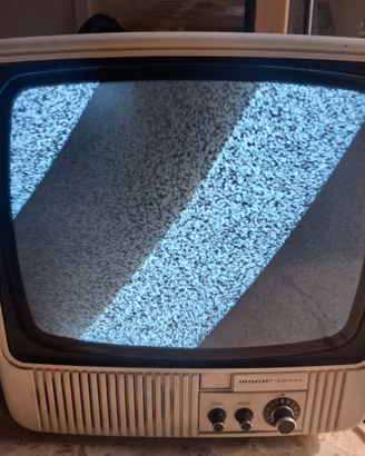 Televisore Mivar 12BN2V