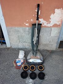 Lucidatrice per pavimento