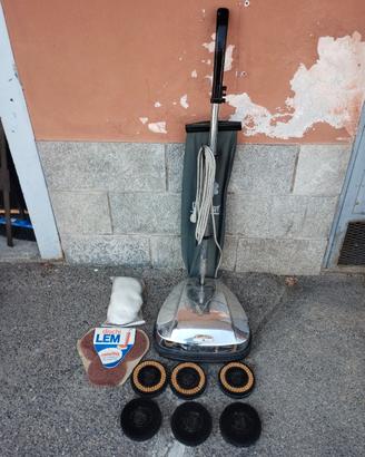 Lucidatrice per pavimento