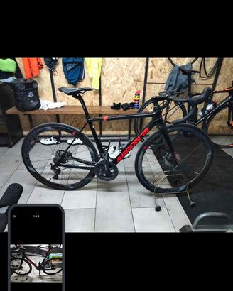 bici argon 18 