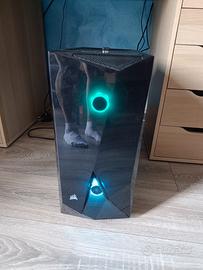 PC gaming 
