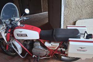 moto guzzi 1974