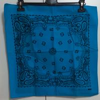 Bandana 100% cotone